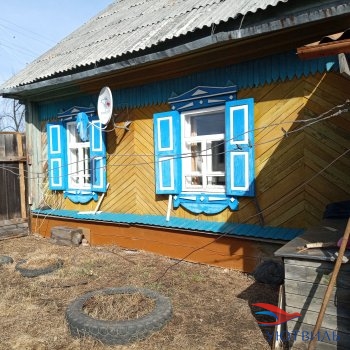 Дом с земельным участком в пос. Красный Адуй в Сухой лог - suhojlog.yutvil.ru - фото 5