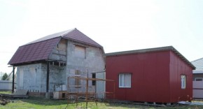 км. Полевской тракт 19,71 б в Сухой лог - suhojlog.yutvil.ru - фото 1