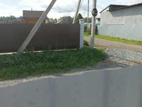 км. Полевской тракт 19,71 б в Сухой лог - suhojlog.yutvil.ru - фото 29