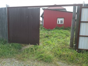 км. Полевской тракт 19,71 б в Сухой лог - suhojlog.yutvil.ru - фото 30