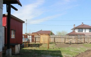 км. Полевской тракт 19,71 б в Сухой лог - suhojlog.yutvil.ru - фото 6