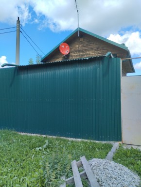 Коллективный сад номер 7, участок 58 в Сухой лог - suhojlog.yutvil.ru - фото 2