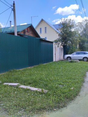 Коллективный сад номер 7, участок 58 в Сухой лог - suhojlog.yutvil.ru - фото 3