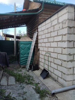 Коллективный сад номер 7, участок 58 в Сухой лог - suhojlog.yutvil.ru - фото 30