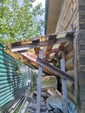 Коллективный сад номер 7, участок 58 в Сухой лог - suhojlog.yutvil.ru - фото 32