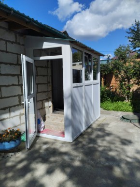 Коллективный сад номер 7, участок 58 в Сухой лог - suhojlog.yutvil.ru - фото 33