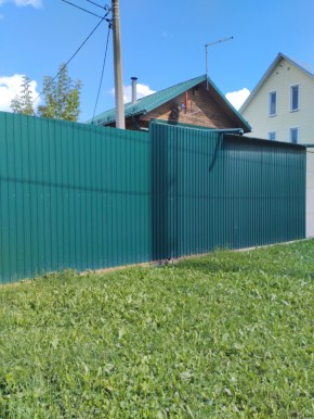 Коллективный сад номер 7, участок 58 в Сухой лог - suhojlog.yutvil.ru - фото 4