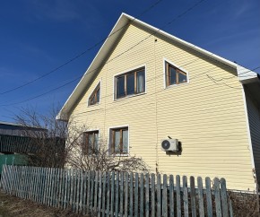 п. Садовый, СНТ Восход в Сухой лог - suhojlog.yutvil.ru