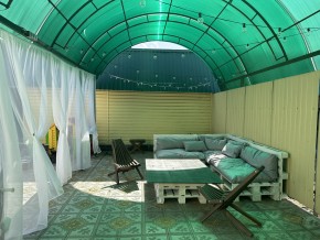 п. Садовый, СНТ Восход в Сухой лог - suhojlog.yutvil.ru - фото 24