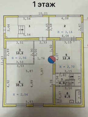 п. Садовый, СНТ Восход в Сухой лог - suhojlog.yutvil.ru - фото 25