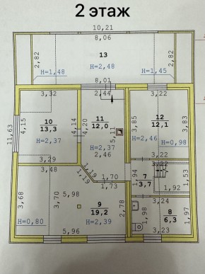 п. Садовый, СНТ Восход в Сухой лог - suhojlog.yutvil.ru - фото 26