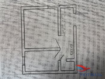 Комната на Народного фронта д. 64 в Сухой лог - suhojlog.yutvil.ru - фото 7