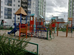 пр-кт. Академика Сахарова,29/4 в Сухой лог - suhojlog.yutvil.ru - фото 17