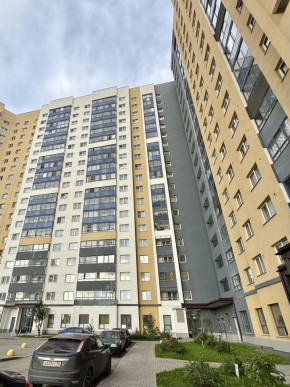 пр-кт. Академика Сахарова,31 в Сухой лог - suhojlog.yutvil.ru - фото 16