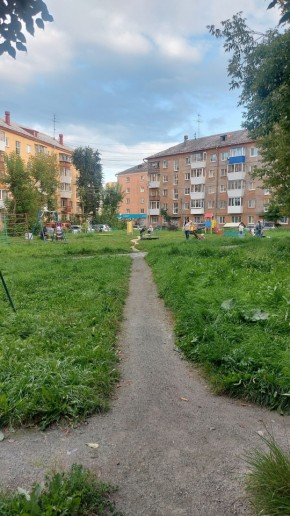 пр-кт. Космонавтов,49а в Сухой лог - suhojlog.yutvil.ru - фото 12