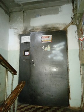 пр-кт. Космонавтов,52 в Сухой лог - suhojlog.yutvil.ru