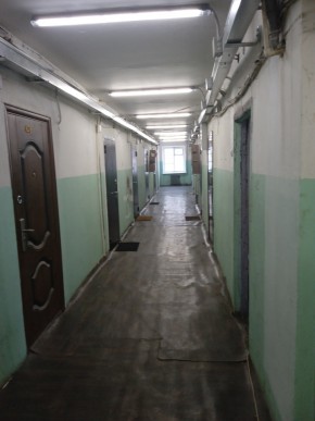 пр-кт. Космонавтов,52 в Сухой лог - suhojlog.yutvil.ru - фото 1