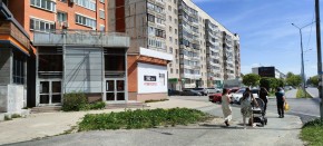 пр-кт. Успенский,48б в Сухой лог - suhojlog.yutvil.ru