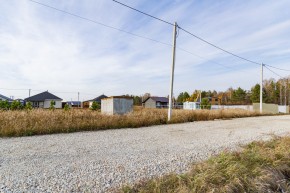 Российская Федерация, Свердловская область, Сысертский городской округ, территория садоводческого некоммерческого товарищества Бобровские дачи, улица Каштановая, земельный участок № 38 в Сухой лог - suhojlog.yutvil.ru - фото 19