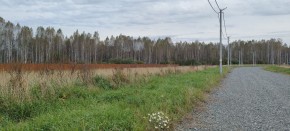 с. Новоалексеевское, КП Оникс,  в Сухой лог - suhojlog.yutvil.ru - фото 2