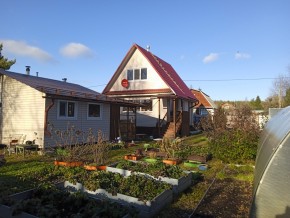 СНТ Берёзка в Сухой лог - suhojlog.yutvil.ru