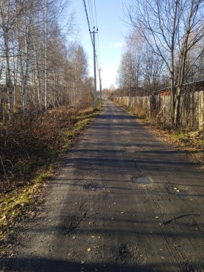 СНТ Берёзка в Сухой лог - suhojlog.yutvil.ru - фото 15