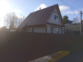 СНТ Берёзка в Сухой лог - suhojlog.yutvil.ru - фото 1