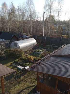 СНТ Берёзка в Сухой лог - suhojlog.yutvil.ru - фото 28