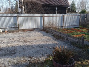 СНТ Берёзка в Сухой лог - suhojlog.yutvil.ru - фото 29