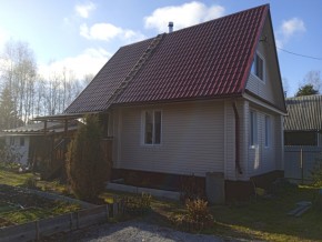 СНТ Берёзка в Сухой лог - suhojlog.yutvil.ru - фото 2