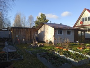 СНТ Берёзка в Сухой лог - suhojlog.yutvil.ru - фото 5