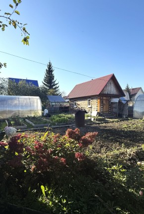 СНТ Дорожник в Сухой лог - suhojlog.yutvil.ru - фото 18