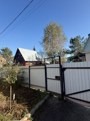 СНТ Дорожник в Сухой лог - suhojlog.yutvil.ru - фото 23