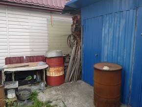 СНТ Медик-2 в Сухой лог - suhojlog.yutvil.ru - фото 19