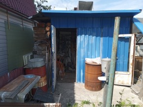 СНТ Медик-2 в Сухой лог - suhojlog.yutvil.ru - фото 20