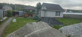 СНТ Надежда-73 в Сухой лог - suhojlog.yutvil.ru - фото 1