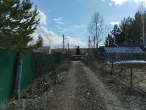 СНТ Огонек участок 3 в Сухой лог - suhojlog.yutvil.ru - фото 15
