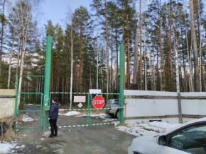 СНТ Огонек участок 3 в Сухой лог - suhojlog.yutvil.ru - фото 17