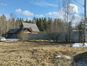 СНТ Огонек участок 3 в Сухой лог - suhojlog.yutvil.ru - фото 1