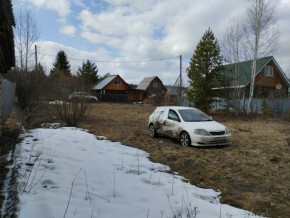 СНТ Огонек участок 3 в Сухой лог - suhojlog.yutvil.ru - фото 5