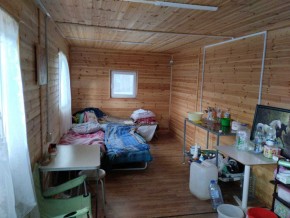 СНТ Огонек участок 3 в Сухой лог - suhojlog.yutvil.ru - фото 9