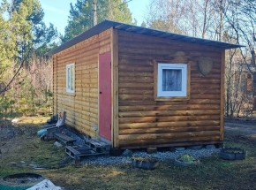 СНТ Родники в Сухой лог - suhojlog.yutvil.ru - фото 1