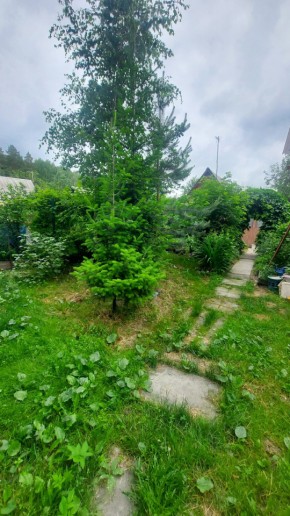 СНТ Садовод-24 в Сухой лог - suhojlog.yutvil.ru - фото 16