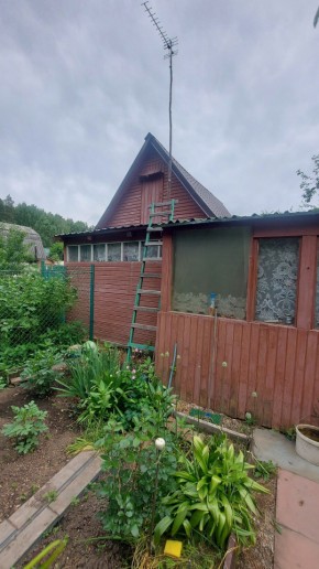 СНТ Садовод-24 в Сухой лог - suhojlog.yutvil.ru - фото 2