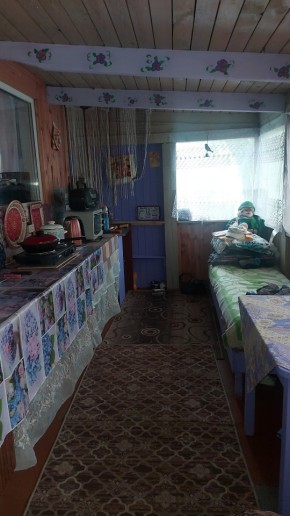 СНТ Садовод-24 в Сухой лог - suhojlog.yutvil.ru - фото 4