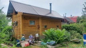 СНТ Садовод-24 в Сухой лог - suhojlog.yutvil.ru - фото 7