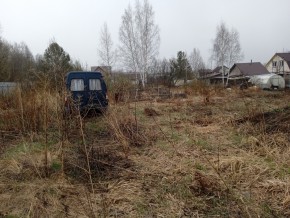 СНТ Весна,  уч. 41 в Сухой лог - suhojlog.yutvil.ru - фото 7