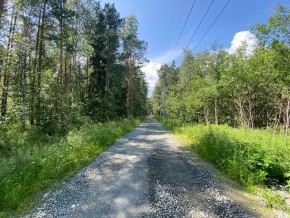 СПК Юбилейный, уч. 9 в Сухой лог - suhojlog.yutvil.ru - фото 1