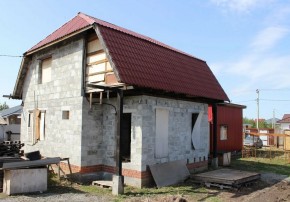 тракт. Полевской,22 в Сухой лог - suhojlog.yutvil.ru - фото 2