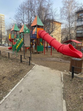 ул. 22 Партсъезда,12 в Сухой лог - suhojlog.yutvil.ru - фото 6